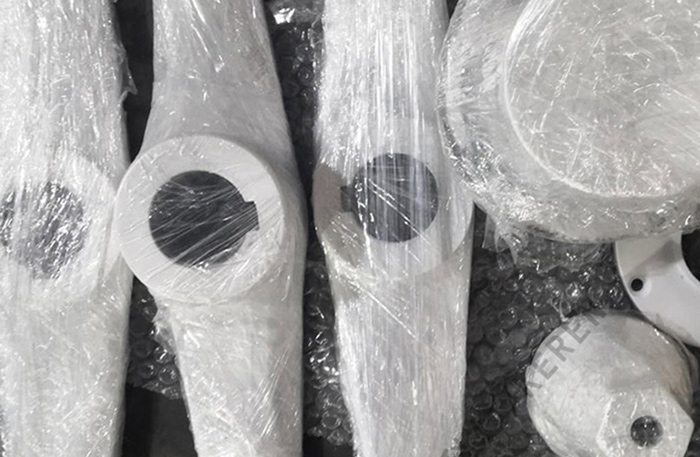 高速混料機槳（jiǎng）葉可以通用嗎？配件相關資訊（xùn）_科仁在線